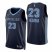 Nike Memphis Grizzlies #23 Santi Aldama Navy Mens 2021-22 NBA 75th Anniversary Diamond Swingman Jersey – Icon Edition Mens