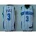 New Orleans Hornets 3 Chris Paul white bluestripe jerseys Cheap