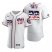 Washington Nationals #22 Juan Soto Mens Nike White Fluttering USA Flag Limited Edition Authentic MLB Jersey