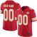 Nike Kansas City Chiefs Customized Red Team Color Stitched Vapor Untouchable Limited Mens NFL Jersey