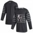 Mens Vegas Golden Knights Adidas Gray 2020 NHL All-Star Game Authentic Jersey