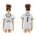 Womens Real Madrid #1 Casillas Home Soccer Club Jersey