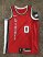 Damian Lillard Portland Trail Blazers Throwback Jersey