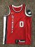 Damian Lillard Portland Trail Blazers Throwback Jersey