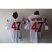USC Trojans #47 Clay Matthews White Stitched NCAA Jersey