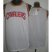 Cleveland Cavaliers Blank White Revolution 30 NBA Jerseys Cheap