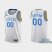 Los Angeles Lakers Custom White Mens Nike NBA 2022-23 Classic Edition Jersey