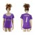 Womens Real Madrid #1 Casillas Away Soccer Club Jersey