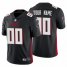Atlanta Falcons Custom Mens Nike Black 2020 Vapor Untouchable Limited NFL Jersey