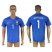 Brazil #1 Jefferson Away Soccer Country Jersey