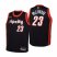 Portland Trail Portland Trail Blazers #23 Ben Mclemore Youth Nike Black 2021/22 Swingman Jersey – City Edition Youth