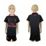 Arsenal Blank Sec Away Kid Soccer Club Jersey