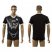 Leicester City Blank Away Soccer Club Jersey