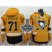 Pittsburgh Penguins #71 Evgeni Malkin Gold Sawyer Hooded Sweatshirt 2017 Stadium Series Stanley Cup Finals Champions Stitched NHL Jersey