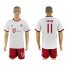 Bayern Munchen #11 Costa Sec Away Soccer Club Jersey