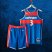 Washington Wizards City Edition 2021-22 Jerseys