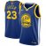 Nike Golden State Warriors #23 Draymond Green Youth 2022 NBA Finals Swingman Icon Edition Jersey Youth