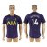 Tottenham Hotspur #14 Nkoudou Sec Away Soccer Club Jersey