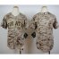 Pittsburgh Pirates Blank Camo Cool Base Stitched Youth MLB Jersey