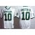 Baylor Bears 10 Robert Griffin III White Pro Combat College Football NCAA Jersey