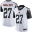 Nike Cincinnati Bengals #27 Dre Kirkpatrick White Mens Stitched NFL Limited Rush Jersey