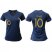 Womens France #10 Zidane Home Soccer Country Jersey