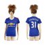 Womens Manchester United #31 Schweinsteiger Away Soccer Club Jersey
