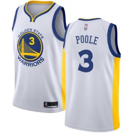 Warriors #0 DeMarcus Cousins Blue 2019 Finals Bound Basketball Swingman Icon Edition Jersey