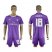 Real Madrid #18 Lucas V. Away Soccer Club Jersey