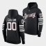 Adidas Devils Custom 2021-22 Alternate NHL Hoodie – Black