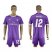 Real Madrid #12 Marcelo Away Soccer Club Jersey