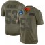 Nike Indianapolis Colts #53 Darius Leonard Camo Mens Stitched NFL Limited 2019 Salute To Service Jersey