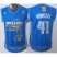 Dallas Mavericks 41 Dirk Nowitzki Light Blue 2011 Finals Champions Jersey Cheap