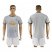 Manchester United Blank Sec Away Soccer Club Jersey
