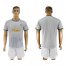 Manchester United Blank Sec Away Soccer Club Jersey