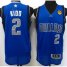 Dallas Mavericks 2 Jason Kidd Light Blue 2011 NBA Finals Jersey Cheap