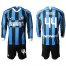 AC Milan #4 J.Mauri Away Soccer Club Jersey