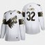 Arizona Coyotes #32 Antti Raanta Mens Adidas White Golden Edition Limited Stitched NHL Jersey