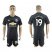 Manchester United #19 Rashford Away Soccer Club Jersey