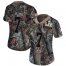 Nike Kansas City Chiefs #7 Harrison Butker Camo Womens Super Bowl LV Bound Stitched NFL Limited Rush Realtree Jersey