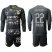 Dortmund #22 Pulisic Away Long Sleeves Soccer Club Jersey