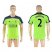 Liverpool #2 Johnson Sec Away Soccer Club Jersey
