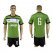 Juventus #6 Khedira SEC Away Soccer Club Jersey