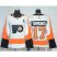 Adidas Philadelphia Flyers #17 Wayne Simmonds White Road Authentic Womens Stitched NHL Jersey