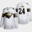 Minnesota Wild #24 Matt Dumba Mens Adidas White Golden Edition Limited Stitched NHL Jersey