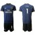 Arsenal #1 Cech Away Soccer Club Jersey