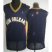 New Orleans Pelicans Blank Blue Revolution 30 NBA Jerseys Cheap