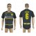 Dortmund #6 Bender Away Soccer Club Jersey