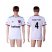 West Ham United #4 Nordtveit Away Soccer Club Jersey