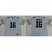 Ohio State Buckeyes #16 J. T. Barrett Gridion Grey II Stitched NCAA Jersey